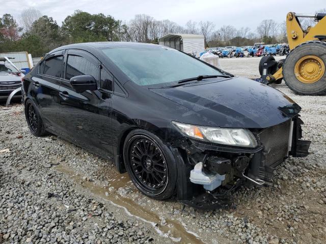 2015 Honda Civic Si - Фото 4