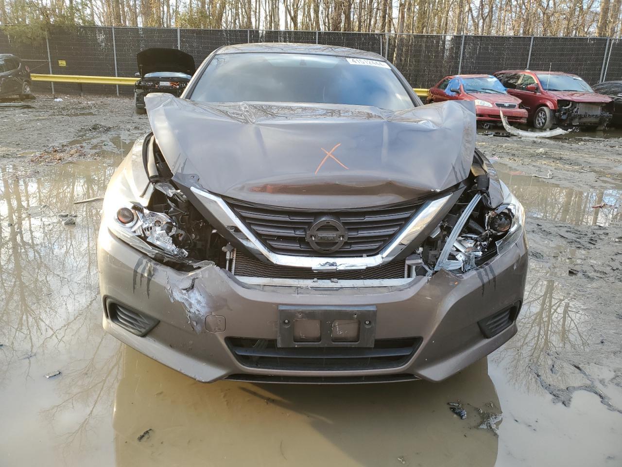 2016 NISSAN ALTIMA 2.5 - Image 5
