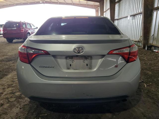 2016 Toyota Corolla L - Фото 6