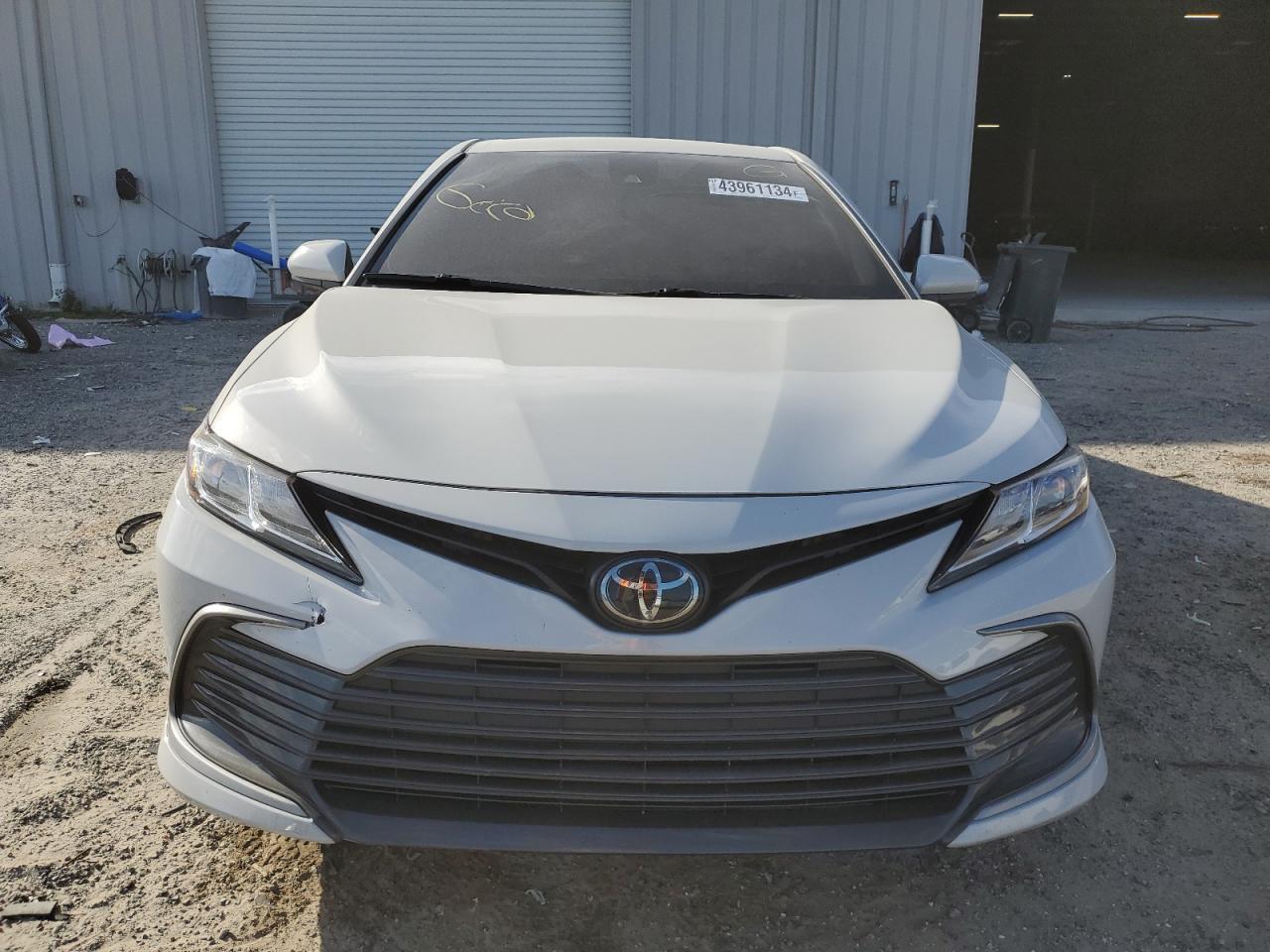 2023 TOYOTA CAMRY LE - Image 5