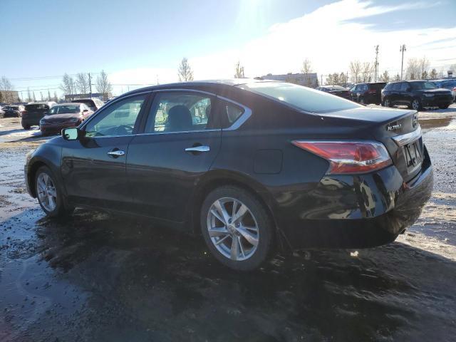 2015 Nissan Altima 2.5 - Image 2