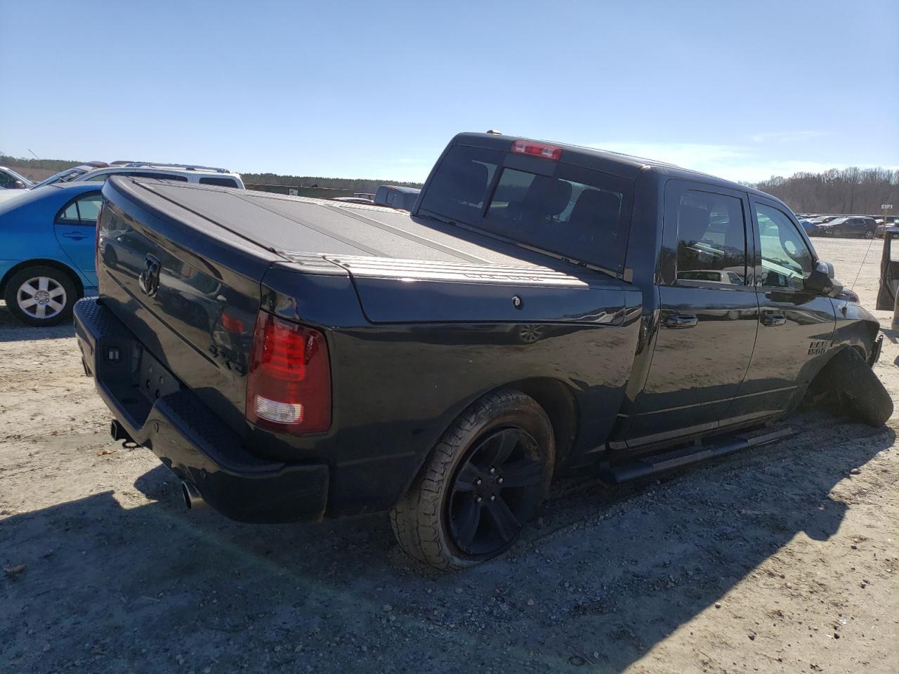 2017 RAM 1500 SPORT - Image 3