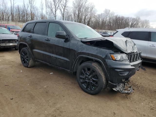 2018 Jeep Grand Cherokee Laredo - Фото 4