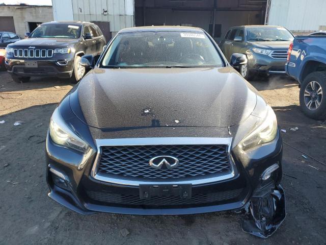 2018 Infiniti Q50 Luxe - Image 5