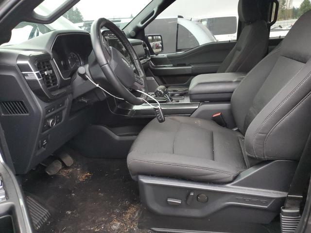 2022 Ford F150 Supercrew - Image 7