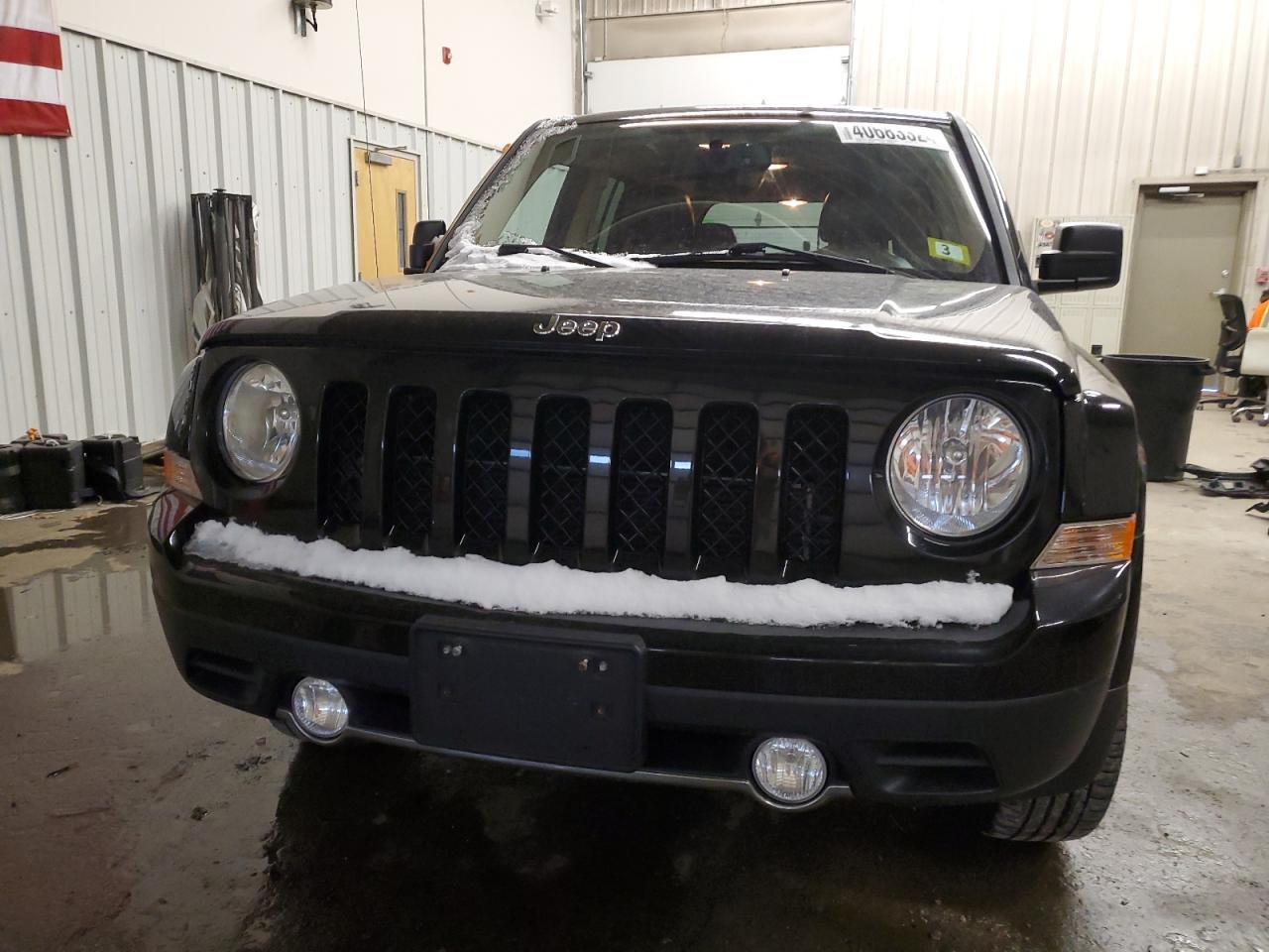 2016 JEEP PATRIOT LA - Image 5