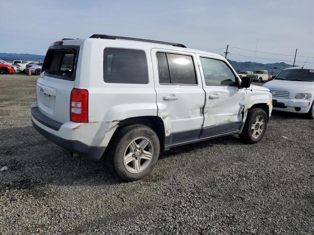 2016 Jeep Patriot Sport - Image 3