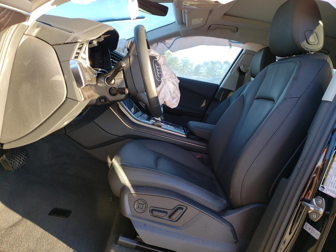 2023 AUDI Q7 PREMIUM - Image 7