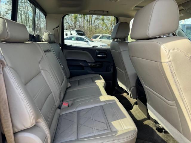 2016 GMC SIERRA - Фото 6