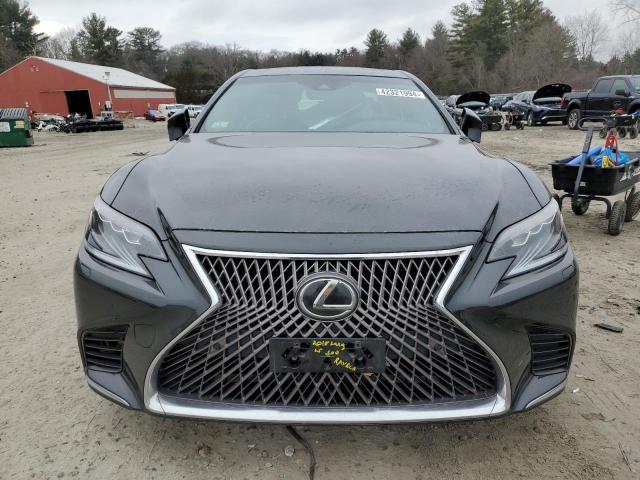 2018 Lexus Ls 500 Base - Фото 5