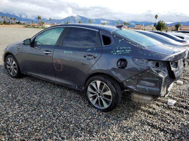2019 Kia Optima Lx - Фото 2