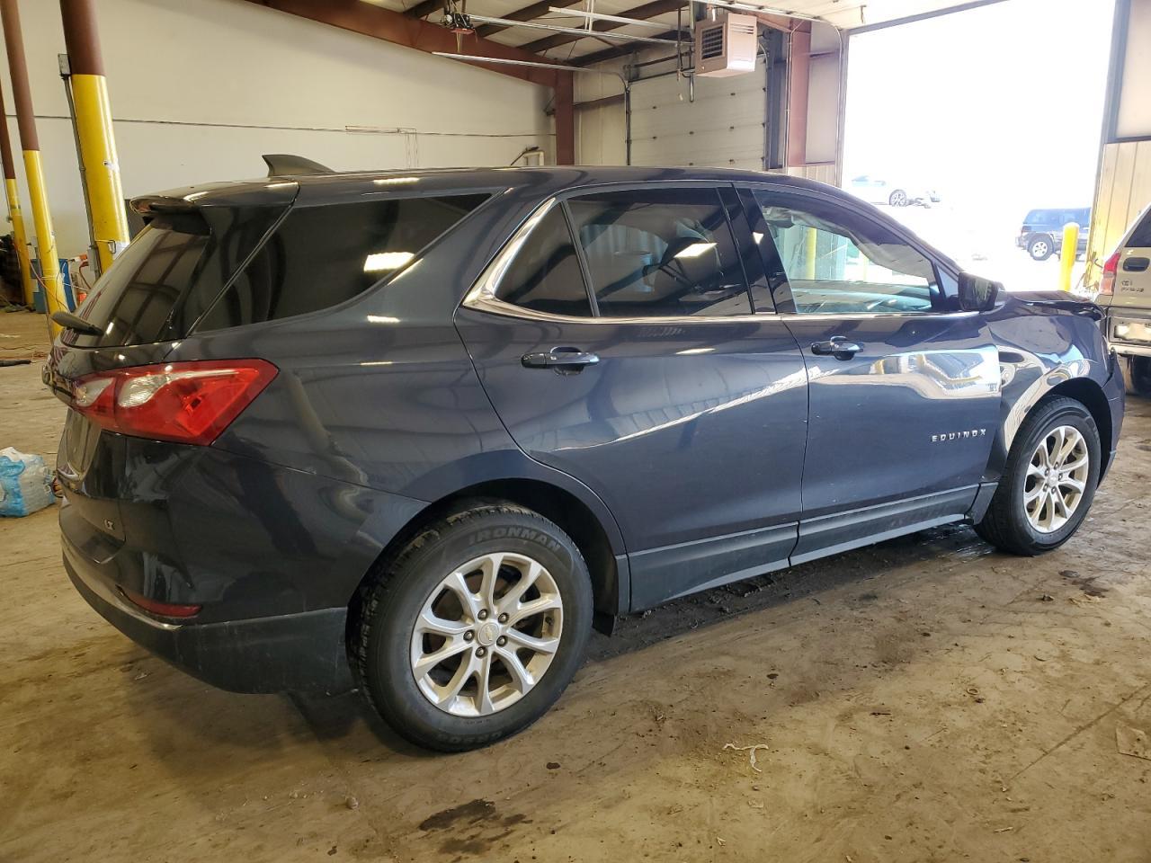 2019 CHEVROLET EQUINOX LT - Image 3