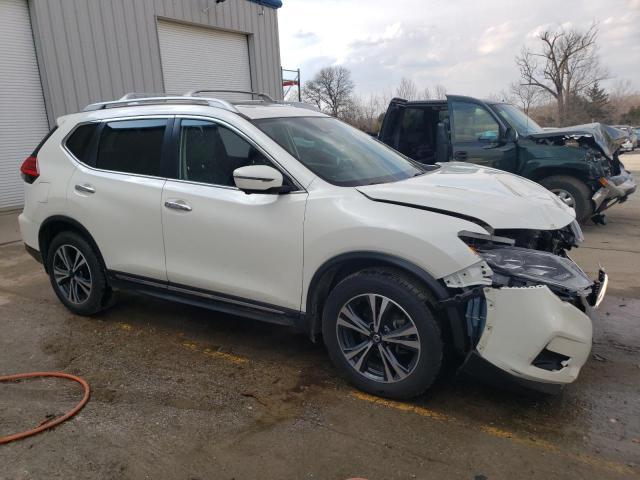 2017 Nissan Rogue S - Фото 4