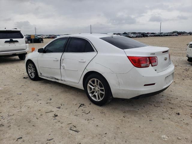 2015 Chevrolet Malibu 1Lt - Image 2