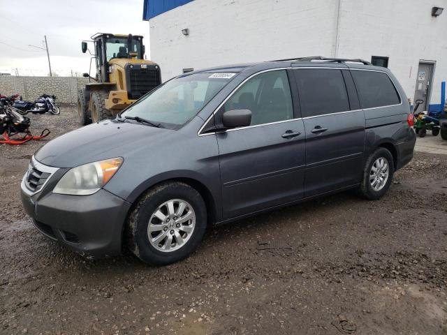 2010 Honda Odyssey Ex