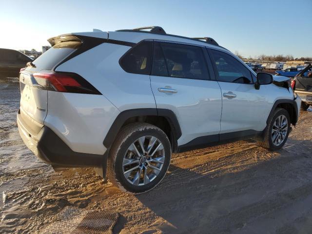 2019 Toyota Rav4 Limited - Фото 3