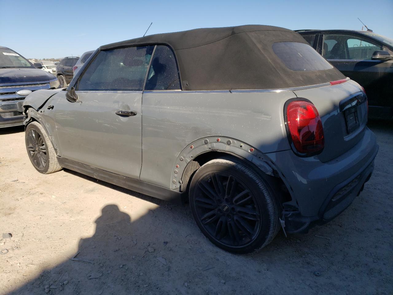 2023 MINI COOPER S - Image 2