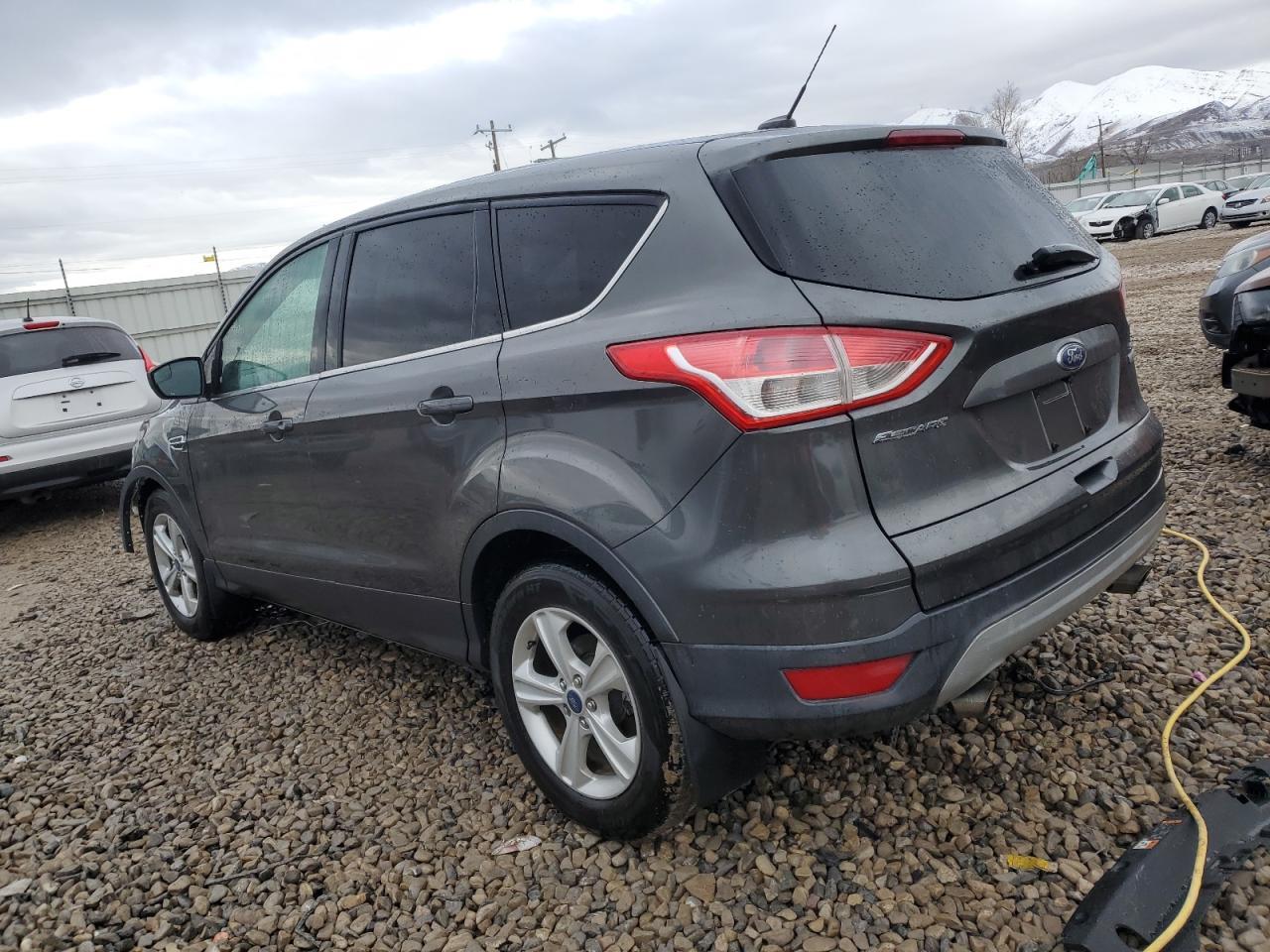 2015 FORD ESCAPE SE - Image 2