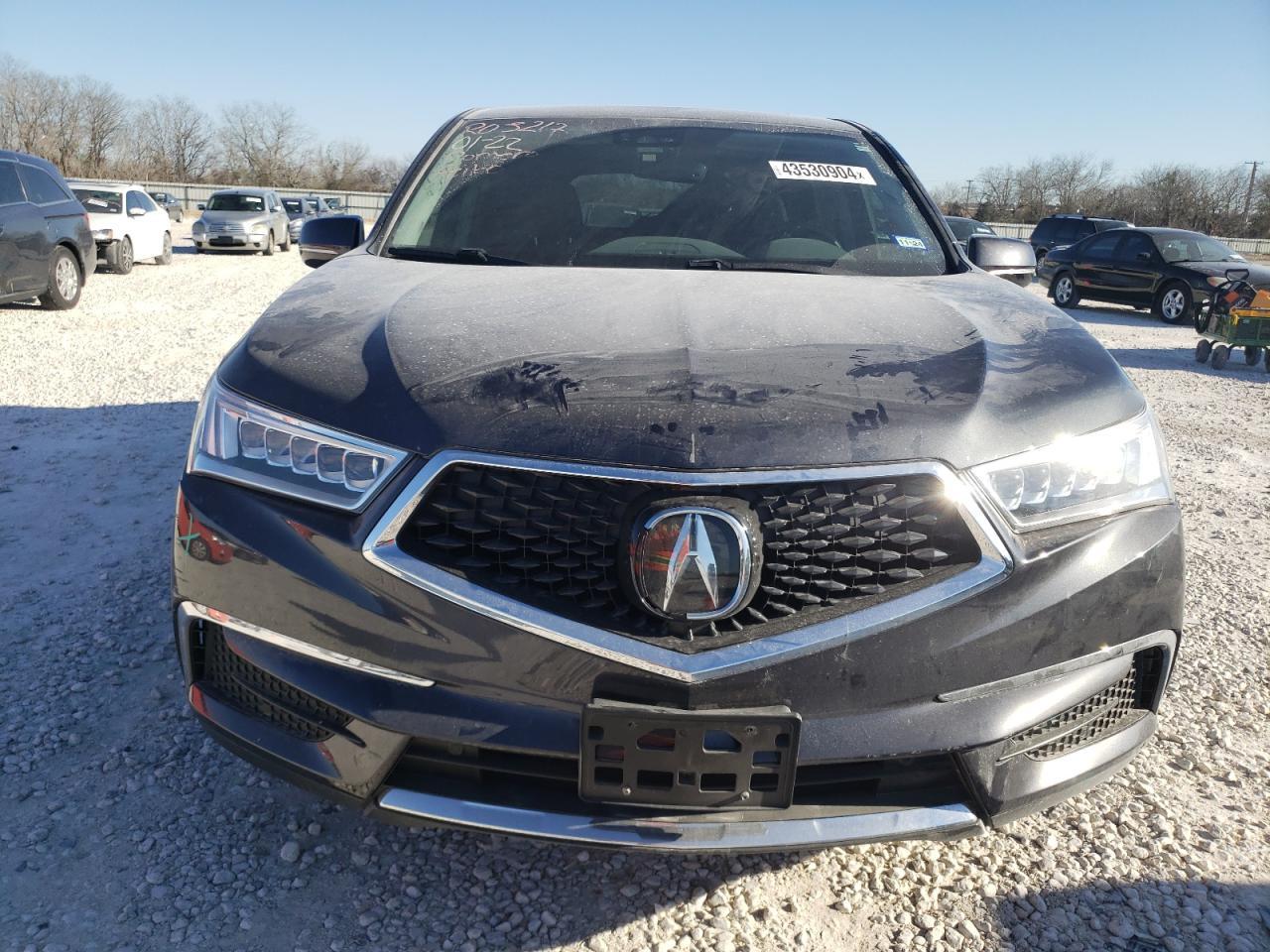 2020 ACURA MDX TECHNO - Image 5