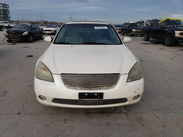 2003 Nissan Altima Se - Фото 5