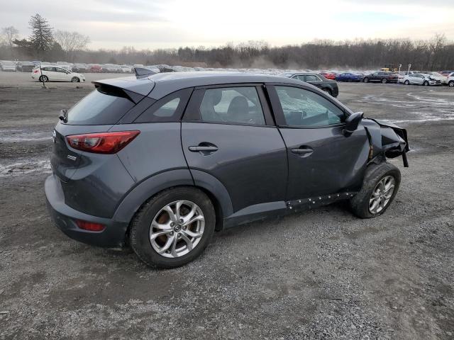2016 Mazda Cx-3 Touring - Фото 3