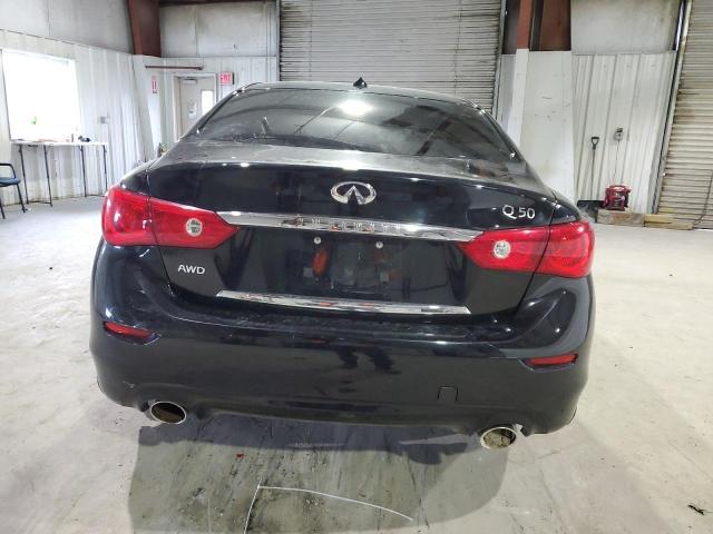 2015 Infiniti Q50 Base - Image 6