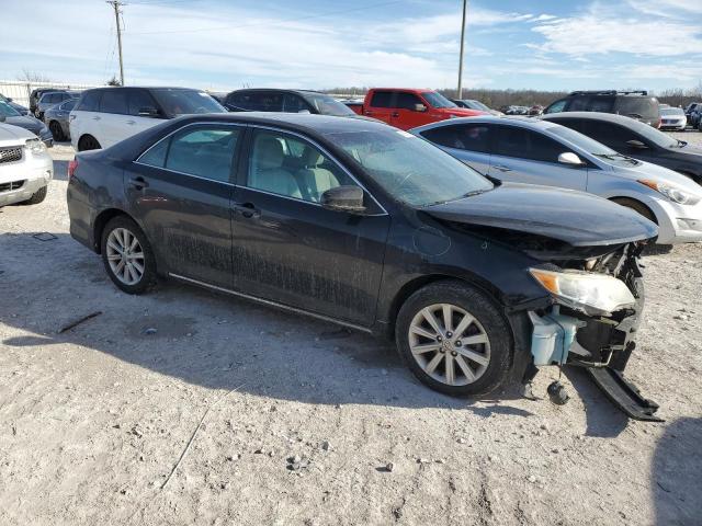 2013 Toyota Camry L - Фото 4
