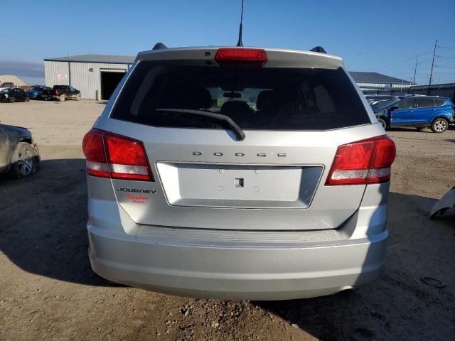 2011 Dodge Journey Express - Фото 6