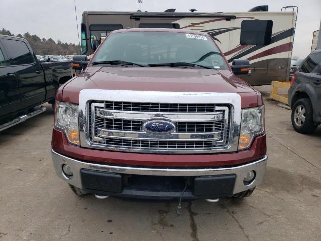 2014 Ford F150 Super Cab - Image 5