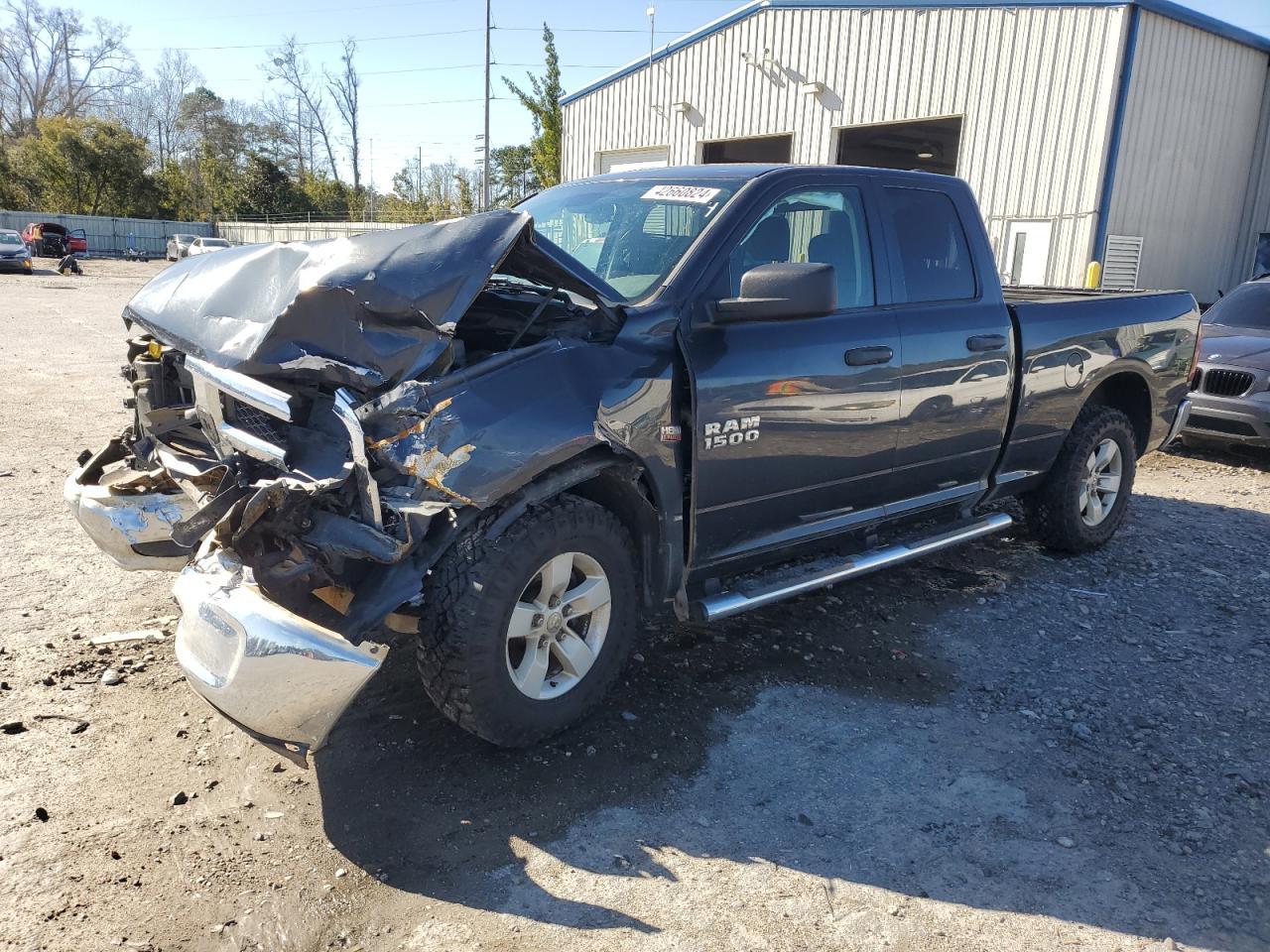 2018 RAM 1500 ST