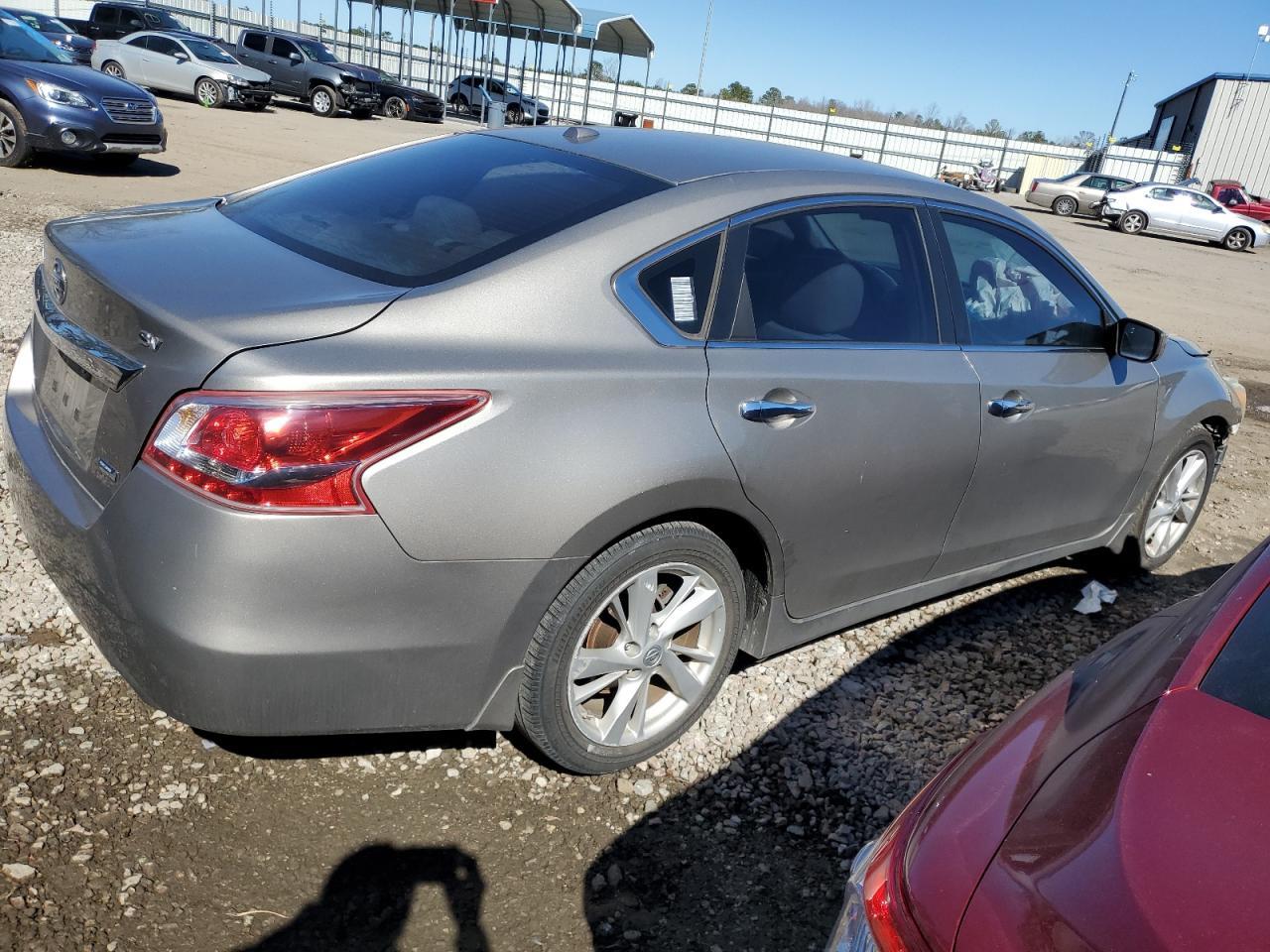 2013 NISSAN ALTIMA 2.5 - Image 3