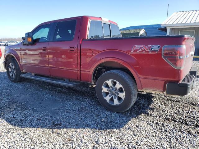2014 Ford F150 Supercrew - Image 2