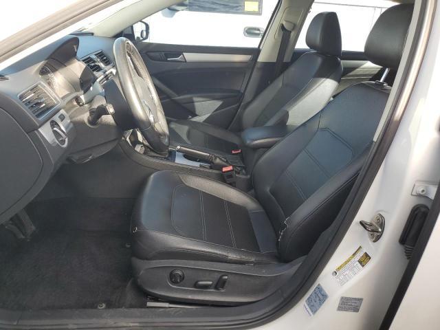 2013 Volkswagen Passat Se - Image 7