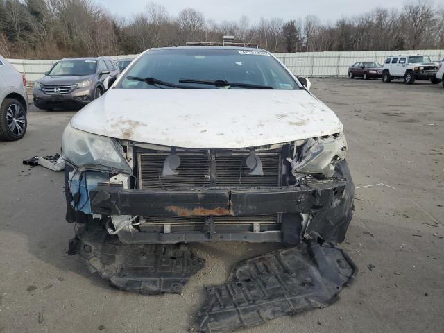 2014 Toyota Camry L - Фото 5