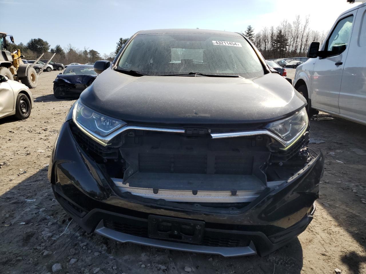 2018 HONDA CR-V LX - Image 5