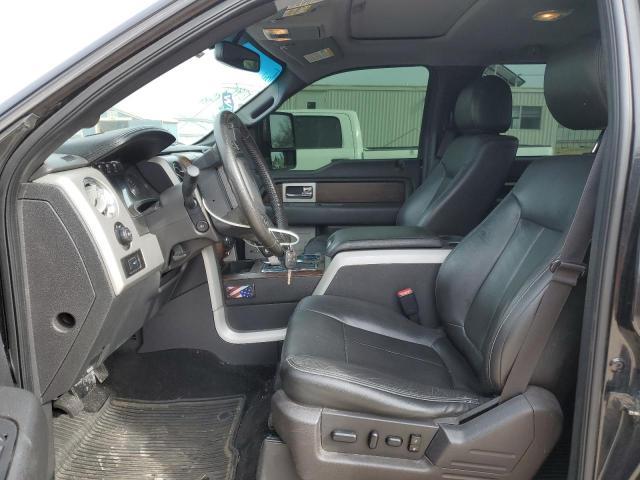 2014 Ford F150 Supercrew - Image 7