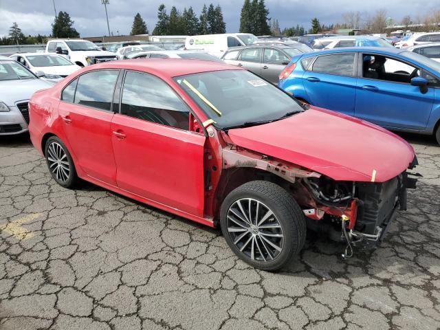2016 Volkswagen Jetta Sport - Image 4