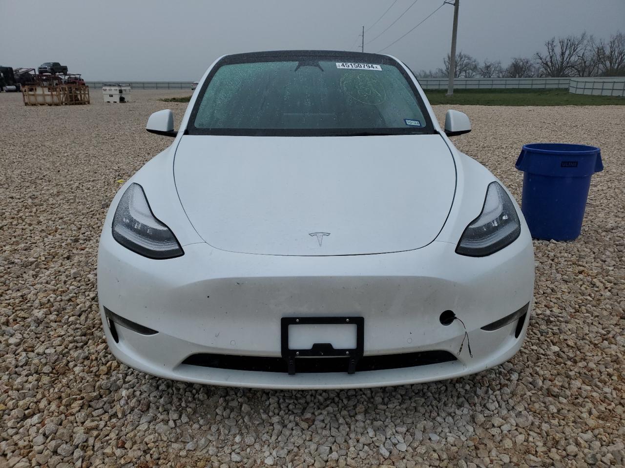 2022 TESLA MODEL Y - Image 5