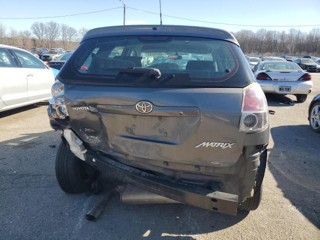 2005 Toyota Corolla Matrix Xr - Фото 6