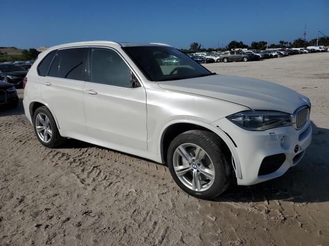 2017 BMW X5 xDrive50I - Фото 4