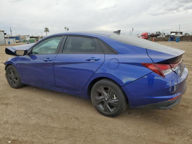 2023 Hyundai Elantra Sel - Image 2