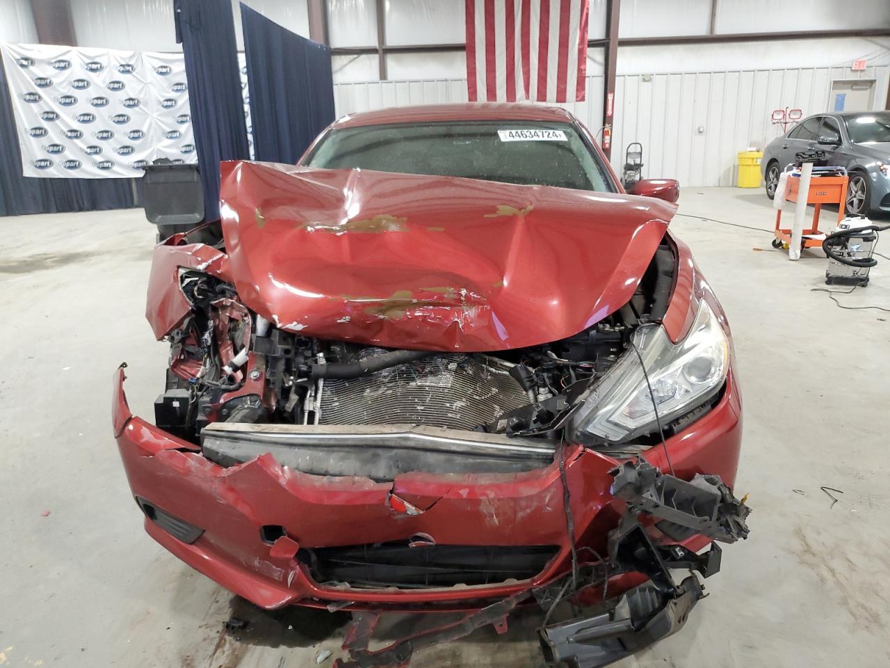 2016 NISSAN ALTIMA 2.5 - Image 5