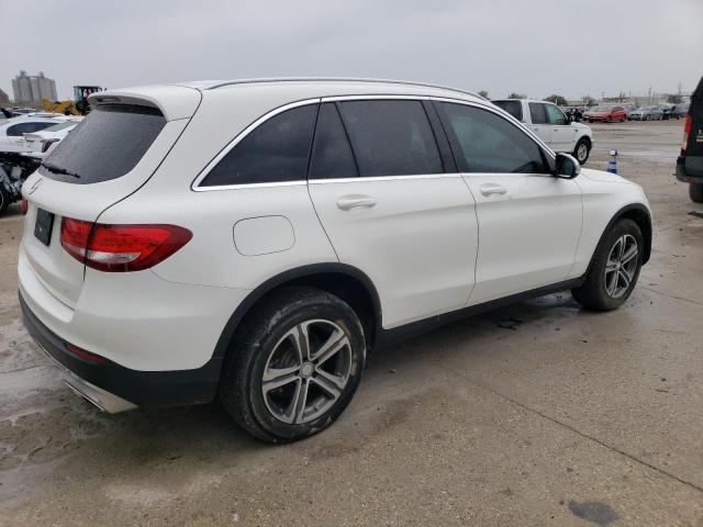 2016 MERCEDES-BENZ GLC-CLASS - Фото 3
