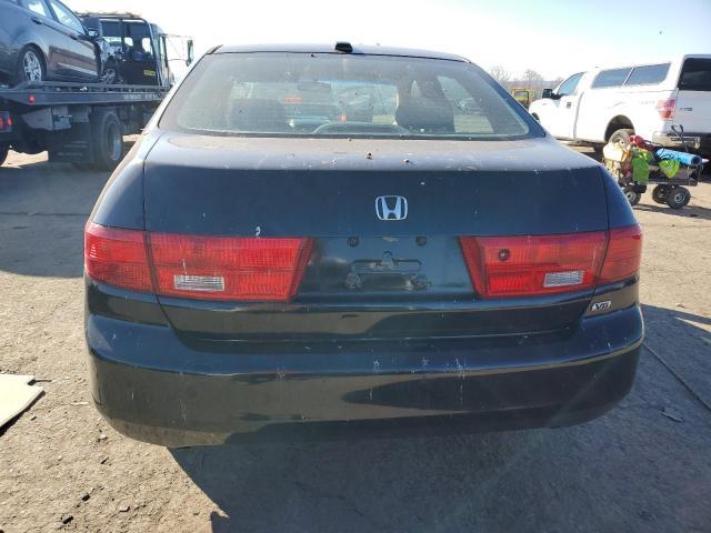 2005 Honda Accord Ex - Фото 6