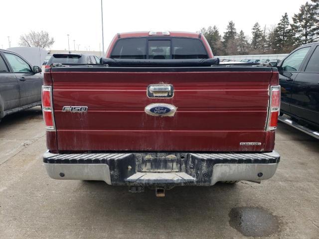 2014 Ford F150 Super Cab - Image 6