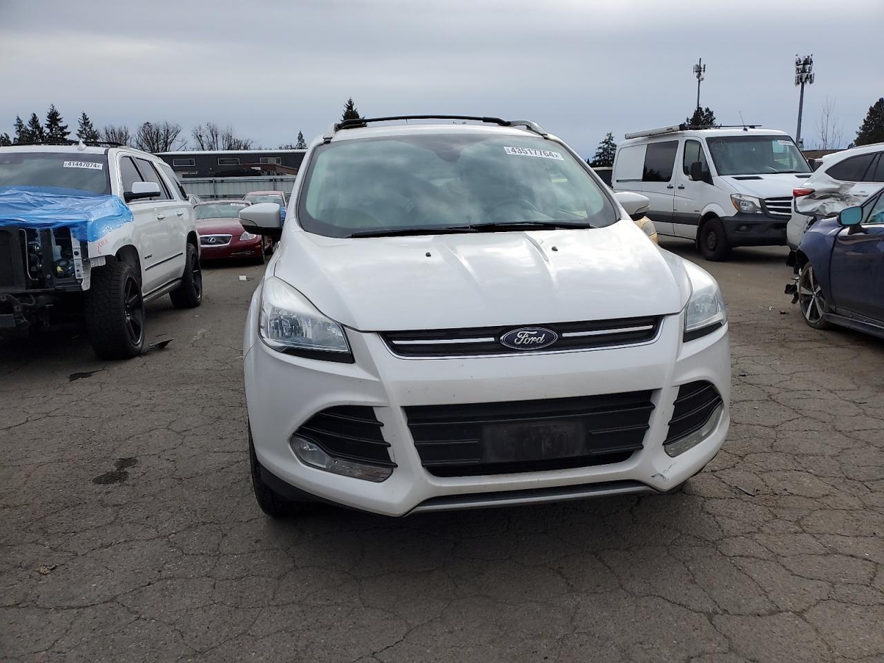 2015 FORD ESCAPE TIT - Image 5