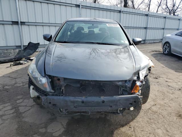 2012 Honda Accord Lxp - Фото 5