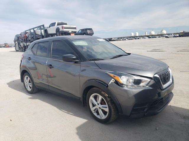 2020 Nissan Kicks S - Фото 4