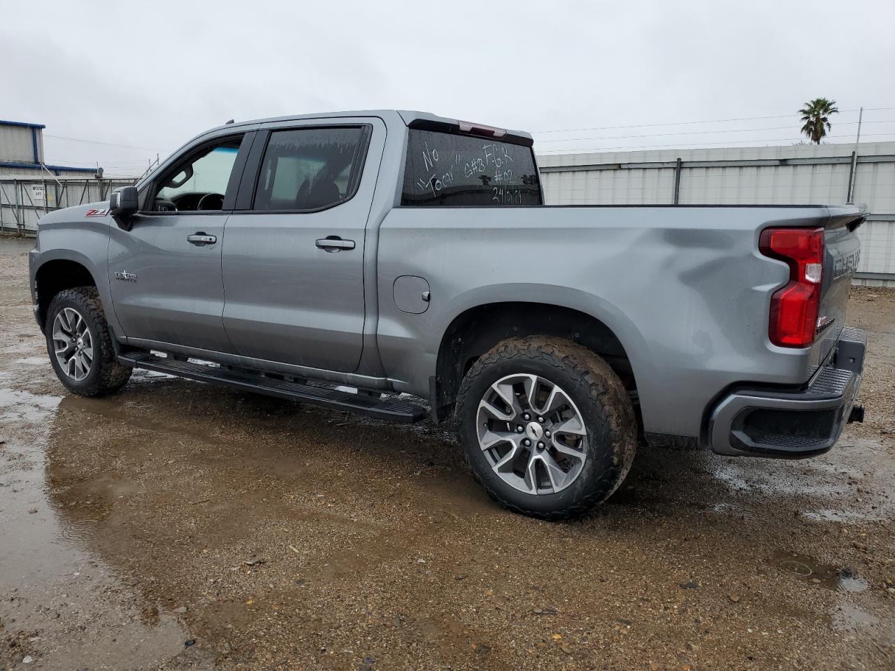 2020 CHEVROLET SILVERADO - Image 2