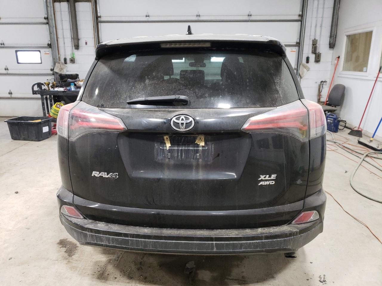 2018 TOYOTA RAV4 ADVEN - Image 6